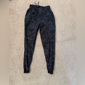 Lululemon Stretch High rise Jogger
